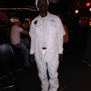 Meet your Posher, Gary